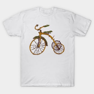 Treecycle T-Shirt